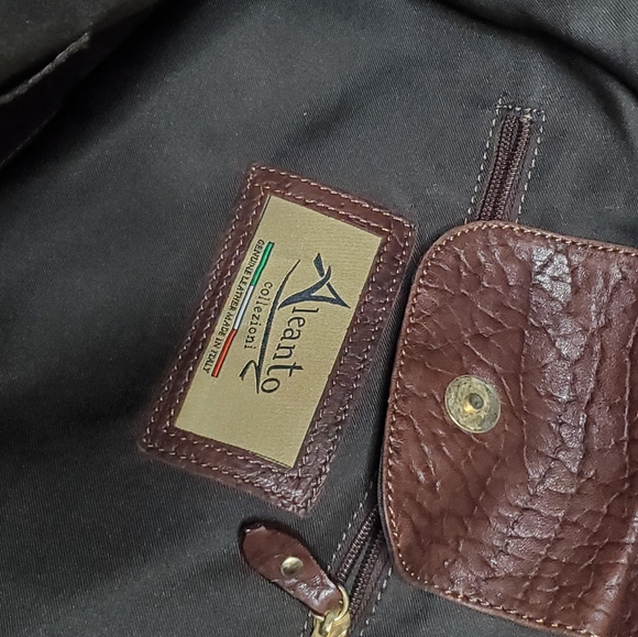 Aleanto purse - Picture 3 of 4